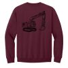 Heavy Blend™ Crewneck Sweatshirt Thumbnail