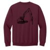 Heavy Blend™ Crewneck Sweatshirt Thumbnail