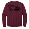 Heavy Blend™ Crewneck Sweatshirt Thumbnail