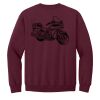Heavy Blend™ Crewneck Sweatshirt Thumbnail