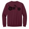 Heavy Blend™ Crewneck Sweatshirt Thumbnail
