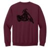 Heavy Blend™ Crewneck Sweatshirt Thumbnail