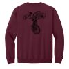 Heavy Blend™ Crewneck Sweatshirt Thumbnail