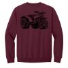 Heavy Blend™ Crewneck Sweatshirt Thumbnail