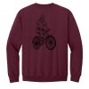 Heavy Blend™ Crewneck Sweatshirt Thumbnail