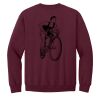 Heavy Blend™ Crewneck Sweatshirt Thumbnail