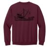 Heavy Blend™ Crewneck Sweatshirt Thumbnail