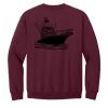 Heavy Blend™ Crewneck Sweatshirt Thumbnail