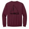 Heavy Blend™ Crewneck Sweatshirt Thumbnail