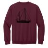 Heavy Blend™ Crewneck Sweatshirt Thumbnail