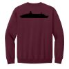 Heavy Blend™ Crewneck Sweatshirt Thumbnail