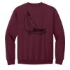 Heavy Blend™ Crewneck Sweatshirt Thumbnail