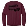 Heavy Blend™ Crewneck Sweatshirt Thumbnail