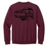 Heavy Blend™ Crewneck Sweatshirt Thumbnail