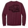 Heavy Blend™ Crewneck Sweatshirt Thumbnail