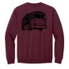 Heavy Blend™ Crewneck Sweatshirt Thumbnail