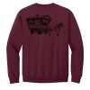 Heavy Blend™ Crewneck Sweatshirt Thumbnail