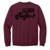 Heavy Blend™ Crewneck Sweatshirt Thumbnail