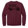 Heavy Blend™ Crewneck Sweatshirt Thumbnail