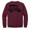 Heavy Blend™ Crewneck Sweatshirt Thumbnail