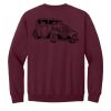 Heavy Blend™ Crewneck Sweatshirt Thumbnail