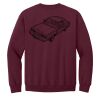 Heavy Blend™ Crewneck Sweatshirt Thumbnail