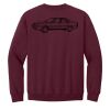 Heavy Blend™ Crewneck Sweatshirt Thumbnail