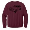Heavy Blend™ Crewneck Sweatshirt Thumbnail