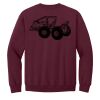 Heavy Blend™ Crewneck Sweatshirt Thumbnail