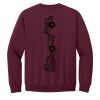 Heavy Blend™ Crewneck Sweatshirt Thumbnail