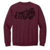 Heavy Blend™ Crewneck Sweatshirt Thumbnail
