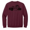 Heavy Blend™ Crewneck Sweatshirt Thumbnail