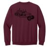Heavy Blend™ Crewneck Sweatshirt Thumbnail