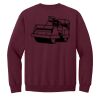 Heavy Blend™ Crewneck Sweatshirt Thumbnail