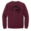 Heavy Blend™ Crewneck Sweatshirt Thumbnail