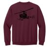 Heavy Blend™ Crewneck Sweatshirt Thumbnail