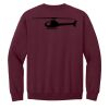 Heavy Blend™ Crewneck Sweatshirt Thumbnail