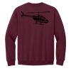 Heavy Blend™ Crewneck Sweatshirt Thumbnail