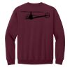 Heavy Blend™ Crewneck Sweatshirt Thumbnail
