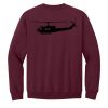 Heavy Blend™ Crewneck Sweatshirt Thumbnail