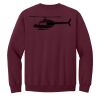 Heavy Blend™ Crewneck Sweatshirt Thumbnail