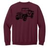 Heavy Blend™ Crewneck Sweatshirt Thumbnail