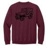 Heavy Blend™ Crewneck Sweatshirt Thumbnail