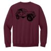 Heavy Blend™ Crewneck Sweatshirt Thumbnail