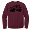 Heavy Blend™ Crewneck Sweatshirt Thumbnail