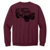 Heavy Blend™ Crewneck Sweatshirt Thumbnail