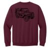 Heavy Blend™ Crewneck Sweatshirt Thumbnail