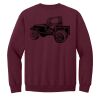 Heavy Blend™ Crewneck Sweatshirt Thumbnail