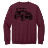 Heavy Blend™ Crewneck Sweatshirt Thumbnail