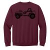 Heavy Blend™ Crewneck Sweatshirt Thumbnail